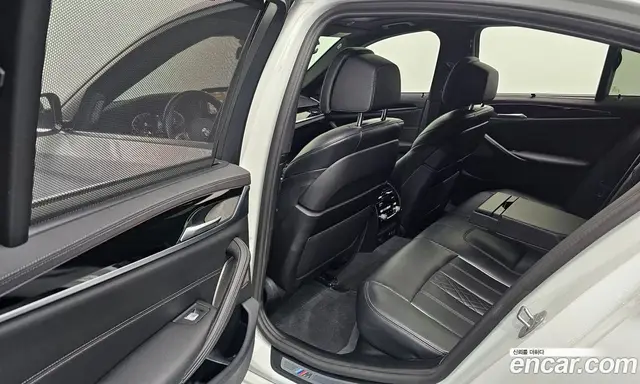 BMW 5 серия 2023 2.0 автомат (гидро), миниатюра 11