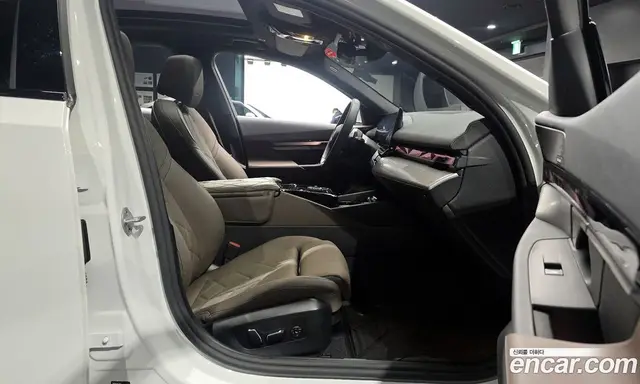 BMW 5 серия 2025 2.0 автомат (гидро), миниатюра 11