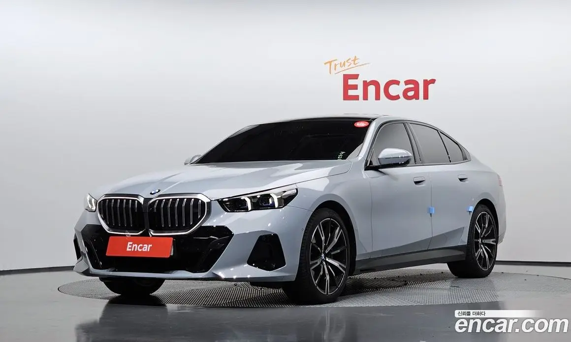 BMW 5 серия 2025 2.0 автомат (гидро), фото 1 BMW 5 серия 2025 2.0 автомат (гидро), фото 1