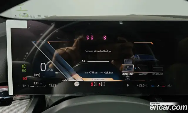 BMW 5 серия 2025 2.0 автомат (гидро), миниатюра 11 BMW 5 серия 2025 2.0 автомат (гидро), миниатюра 11