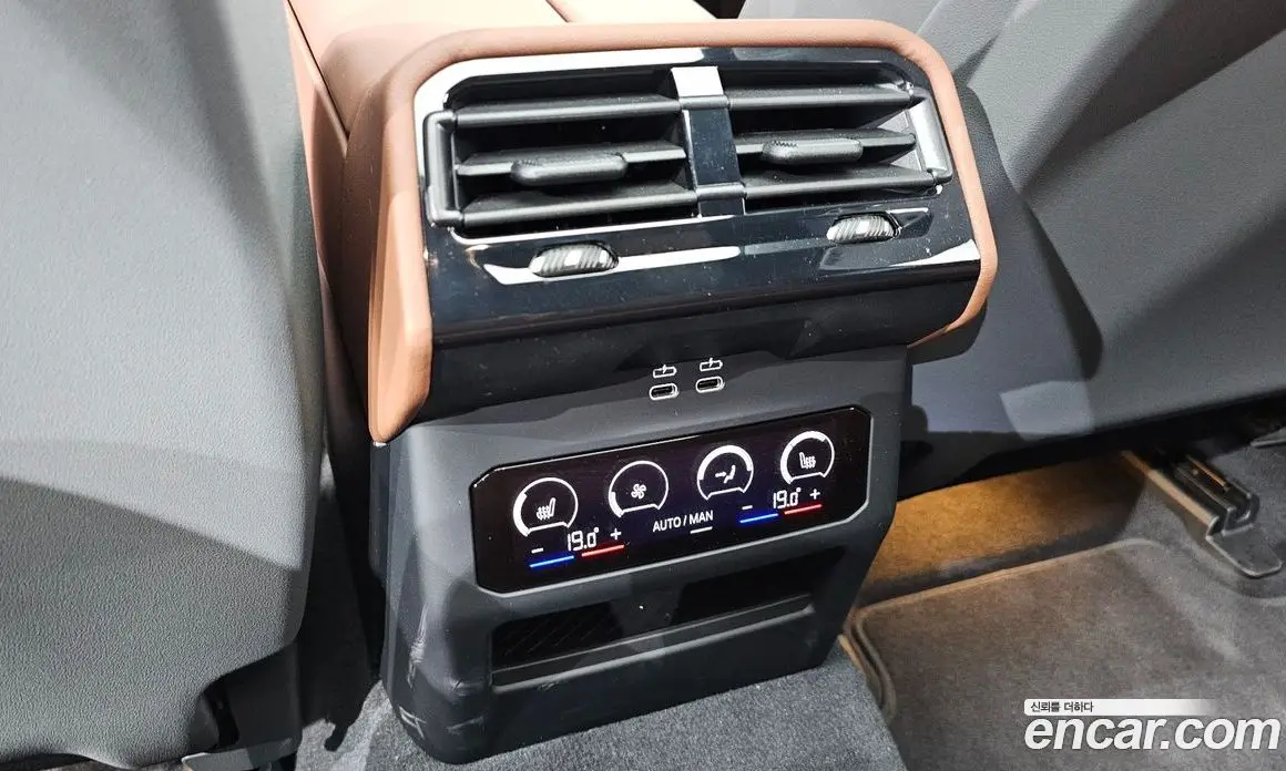 BMW 5 серия 2025 2.0 автомат (гидро), фото 27 BMW 5 серия 2025 2.0 автомат (гидро), фото 27