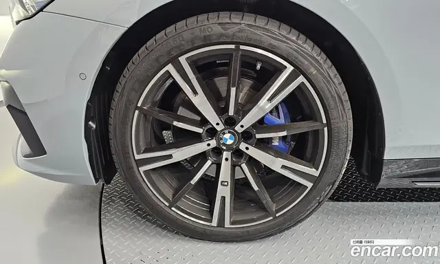 BMW 5 серия 2025 2.0 автомат (гидро), миниатюра 5 BMW 5 серия 2025 2.0 автомат (гидро), миниатюра 5
