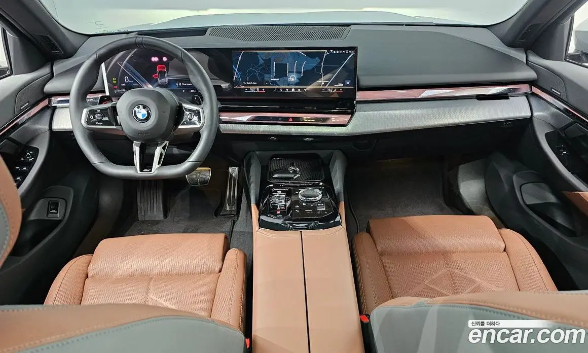 BMW 5 серия 2025 2.0 автомат (гидро), фото 10 BMW 5 серия 2025 2.0 автомат (гидро), фото 10