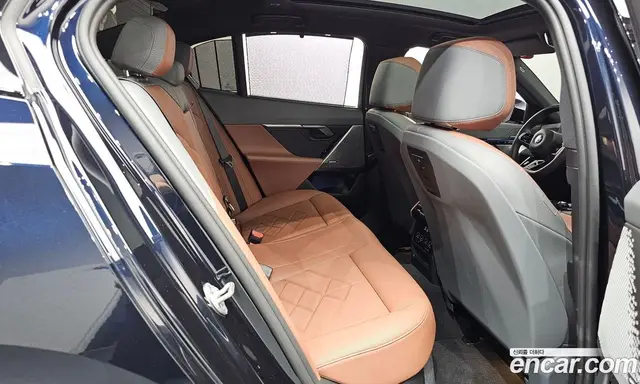 BMW 5 серия 2025 2.0 автомат (гидро), миниатюра 11 BMW 5 серия 2025 2.0 автомат (гидро), миниатюра 11