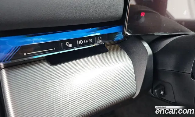 BMW 5 серия 2025 2.0 автомат (гидро), миниатюра 12