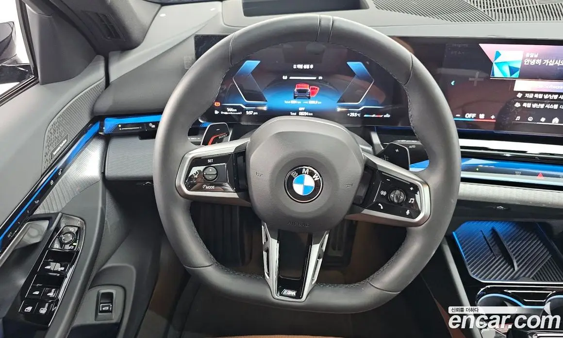 BMW 5 серия 2025 2.0 автомат (гидро), фото 14 BMW 5 серия 2025 2.0 автомат (гидро), фото 14
