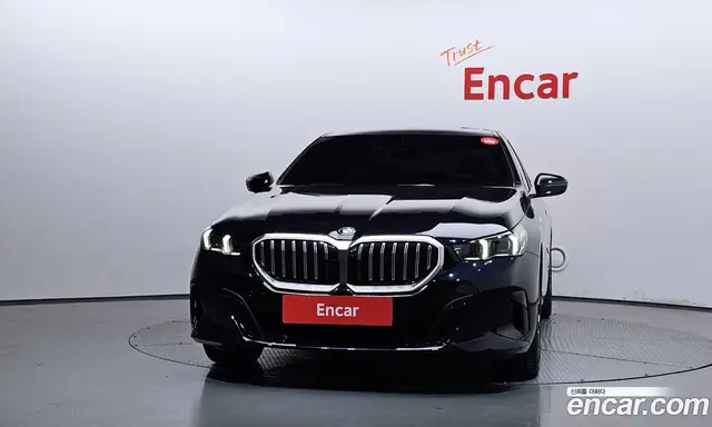 BMW 5 серия 2025 2.0 автомат (гидро), миниатюра 3 BMW 5 серия 2025 2.0 автомат (гидро), миниатюра 3