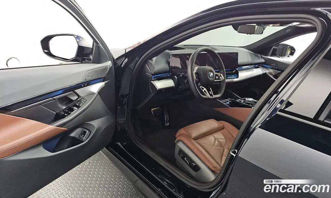 BMW 5 серия 2025 2.0 автомат (гидро), фото 10 BMW 5 серия 2025 2.0 автомат (гидро), фото 10