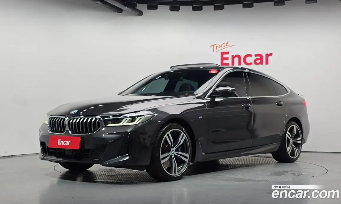 BMW 6 серия 2024 3.0 автомат (гидро), фото 1 BMW 6 серия 2024 3.0 автомат (гидро), фото 1