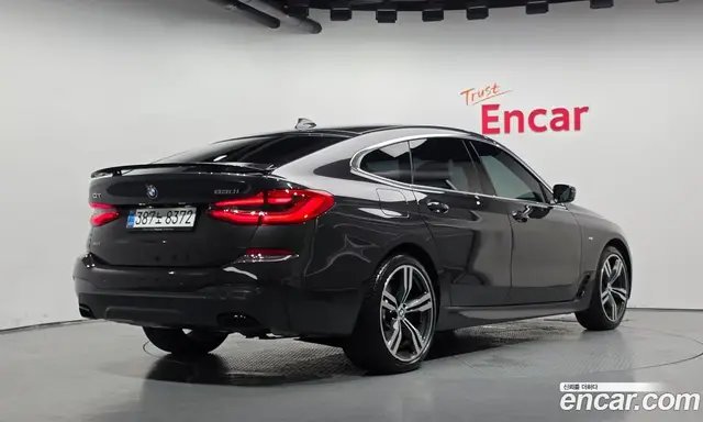 BMW 6 серия 2024 3.0 автомат (гидро), миниатюра 2 BMW 6 серия 2024 3.0 автомат (гидро), миниатюра 2