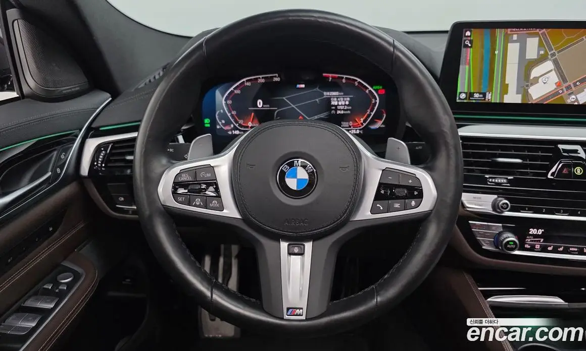 BMW 6 серия 2024 3.0 автомат (гидро), фото 15 BMW 6 серия 2024 3.0 автомат (гидро), фото 15