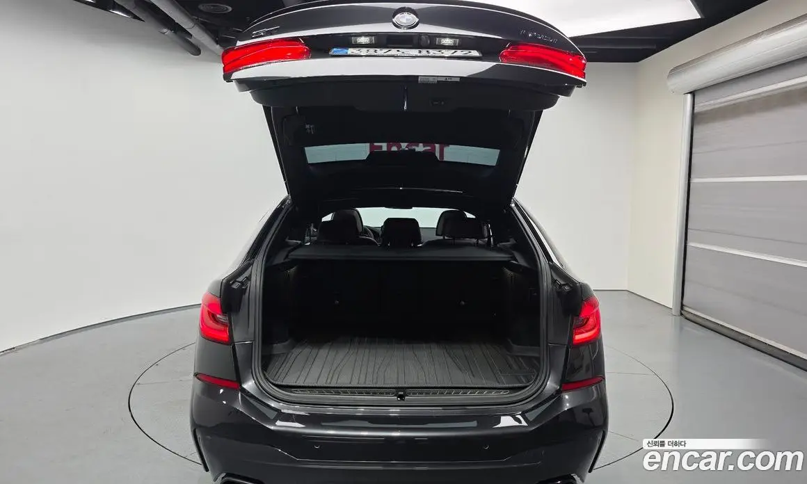 BMW 6 серия 2024 3.0 автомат (гидро), фото 20 BMW 6 серия 2024 3.0 автомат (гидро), фото 20