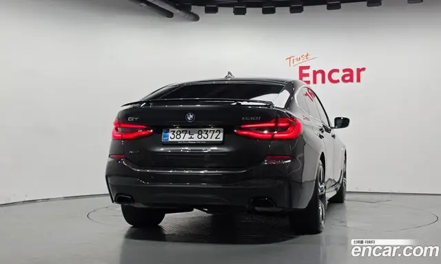BMW 6 серия 2024 3.0 автомат (гидро), миниатюра 4 BMW 6 серия 2024 3.0 автомат (гидро), миниатюра 4