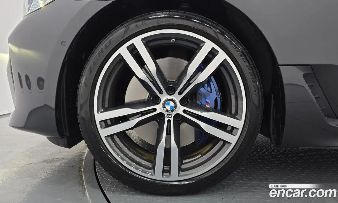 BMW 6 серия 2024 3.0 автомат (гидро), фото 5 BMW 6 серия 2024 3.0 автомат (гидро), фото 5