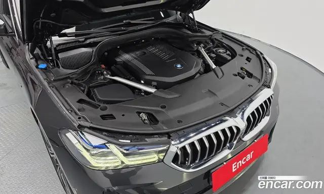 BMW 6 серия 2024 3.0 автомат (гидро), миниатюра 6 BMW 6 серия 2024 3.0 автомат (гидро), миниатюра 6