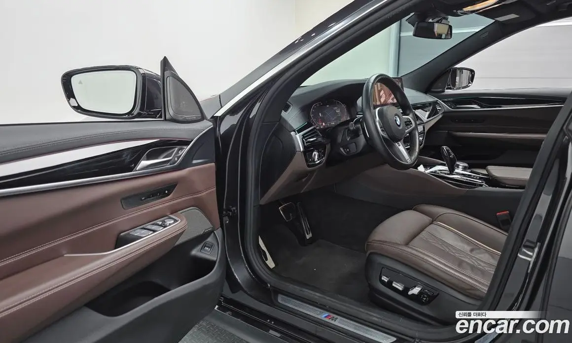 BMW 6 серия 2024 3.0 автомат (гидро), фото 10 BMW 6 серия 2024 3.0 автомат (гидро), фото 10