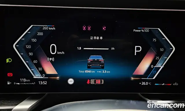 BMW 7 серия 2025 3.0 автомат (гидро), миниатюра 11 BMW 7 серия 2025 3.0 автомат (гидро), миниатюра 11