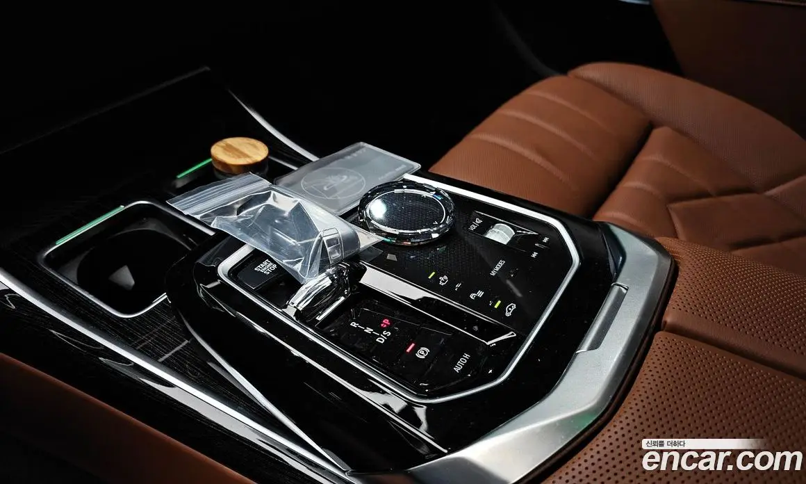 BMW 7 серия 2025 3.0 автомат (гидро), фото 12 BMW 7 серия 2025 3.0 автомат (гидро), фото 12