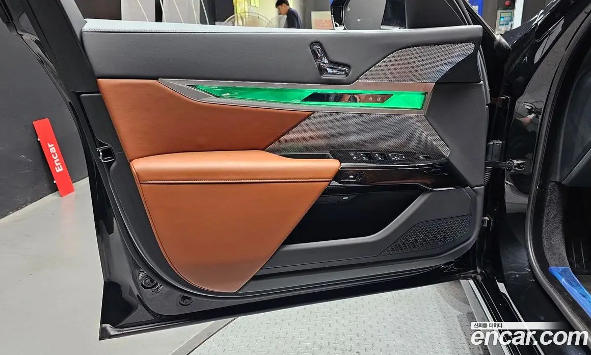 BMW 7 серия 2025 3.0 автомат (гидро), фото 14 BMW 7 серия 2025 3.0 автомат (гидро), фото 14