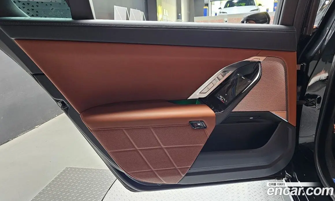 BMW 7 серия 2025 3.0 автомат (гидро), фото 15 BMW 7 серия 2025 3.0 автомат (гидро), фото 15