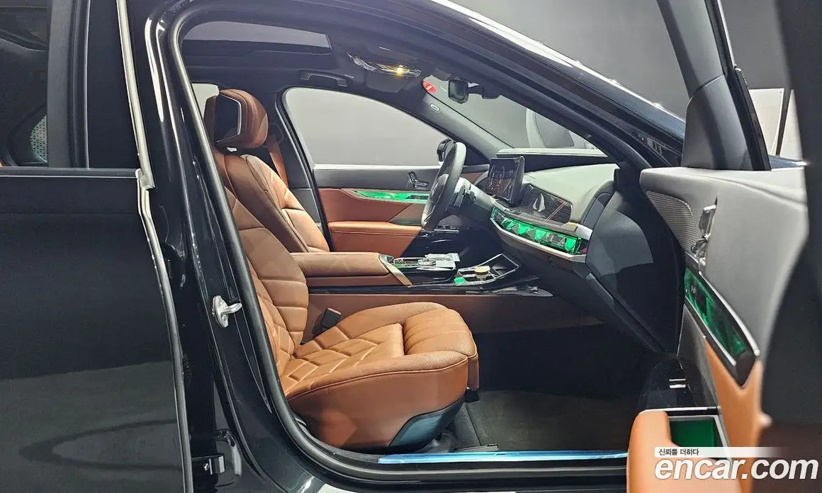 BMW 7 серия 2025 3.0 автомат (гидро), фото 16 BMW 7 серия 2025 3.0 автомат (гидро), фото 16