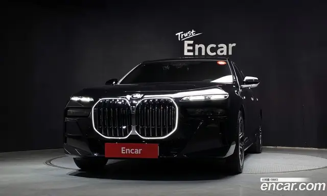 BMW 7 серия 2025 3.0 автомат (гидро), миниатюра 3 BMW 7 серия 2025 3.0 автомат (гидро), миниатюра 3