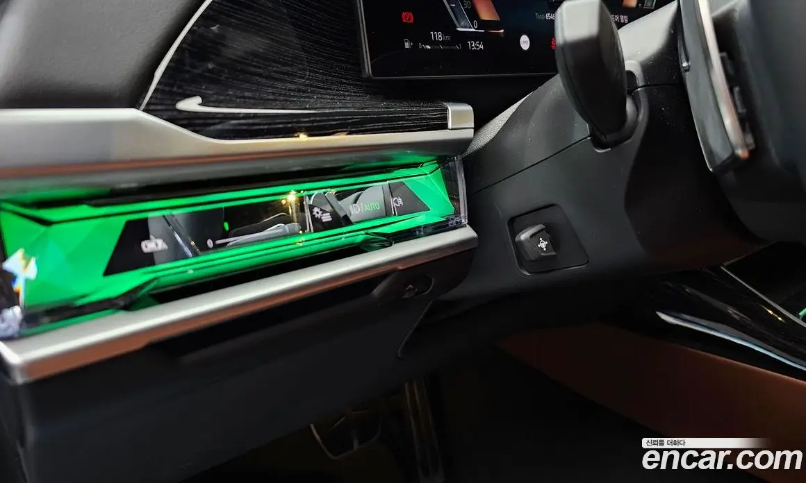 BMW 7 серия 2025 3.0 автомат (гидро), фото 27 BMW 7 серия 2025 3.0 автомат (гидро), фото 27