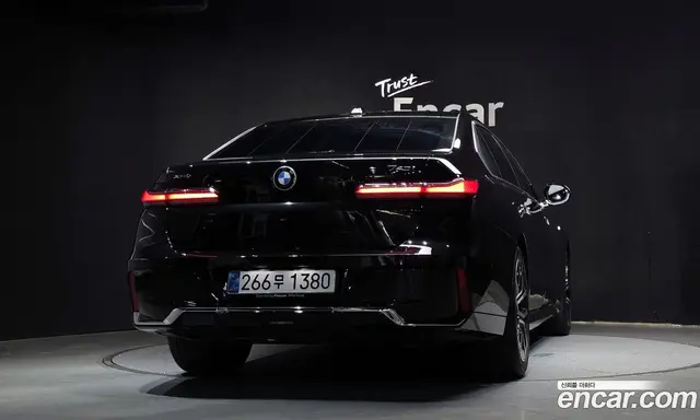 BMW 7 серия 2025 3.0 автомат (гидро), миниатюра 4 BMW 7 серия 2025 3.0 автомат (гидро), миниатюра 4