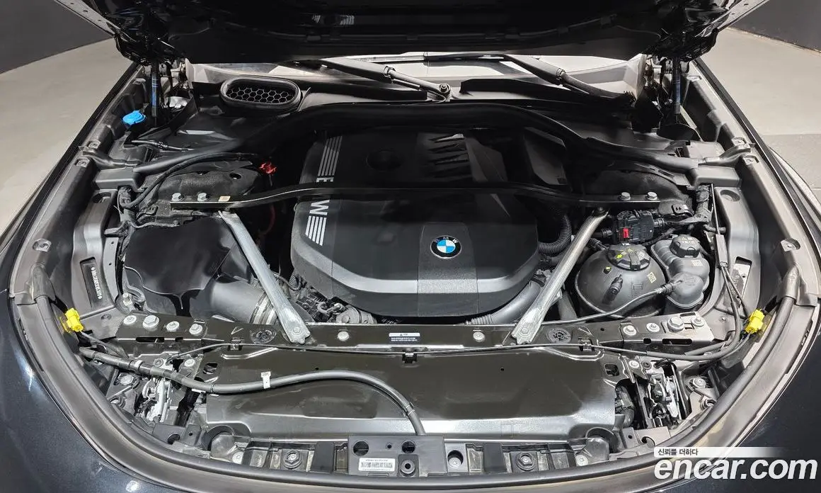 BMW 7 серия 2025 3.0 автомат (гидро), фото 6 BMW 7 серия 2025 3.0 автомат (гидро), фото 6