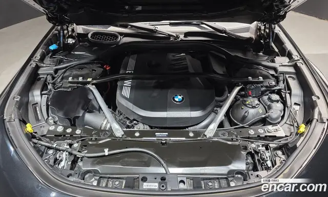 BMW 7 серия 2025 3.0 автомат (гидро), миниатюра 6 BMW 7 серия 2025 3.0 автомат (гидро), миниатюра 6