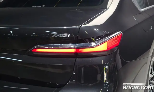 BMW 7 серия 2025 3.0 автомат (гидро), миниатюра 9 BMW 7 серия 2025 3.0 автомат (гидро), миниатюра 9