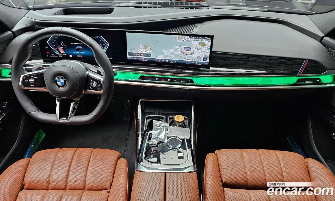 BMW 7 серия 2025 3.0 автомат (гидро), фото 10 BMW 7 серия 2025 3.0 автомат (гидро), фото 10