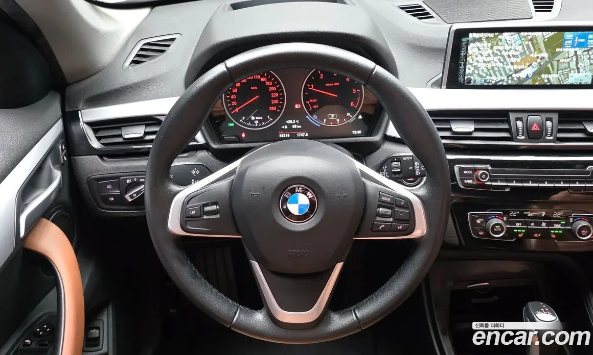 BMW X1 2016 2.0 автомат (гидро), фото 13 BMW X1 2016 2.0 автомат (гидро), фото 13