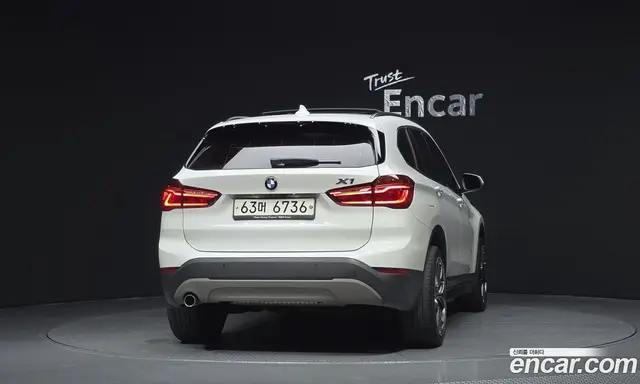 BMW X1 2016 2.0 автомат (гидро), миниатюра 4 BMW X1 2016 2.0 автомат (гидро), миниатюра 4
