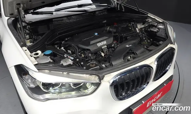 BMW X1 2016 2.0 автомат (гидро), миниатюра 6 BMW X1 2016 2.0 автомат (гидро), миниатюра 6
