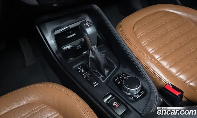 BMW X1 2016 2.0 автомат (гидро), миниатюра 9 BMW X1 2016 2.0 автомат (гидро), миниатюра 9