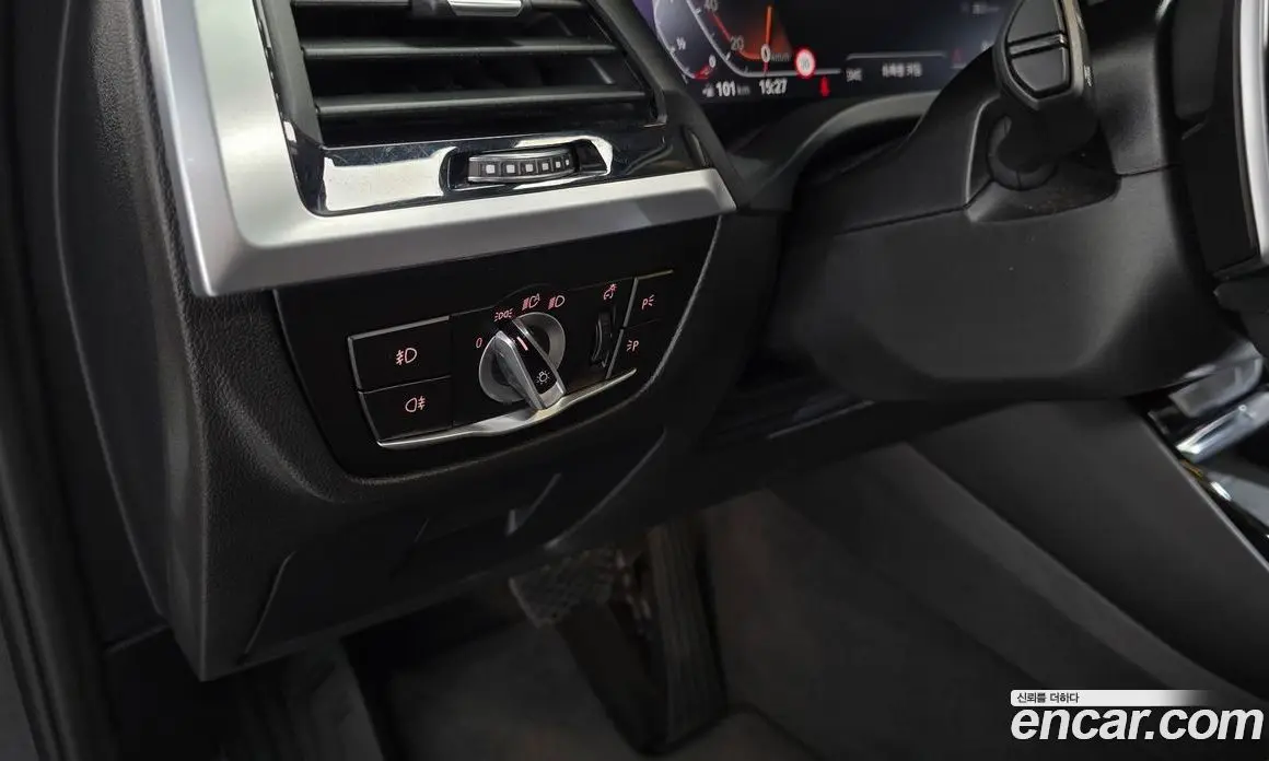 BMW X3 2020 2.0 автомат (гидро), фото 29