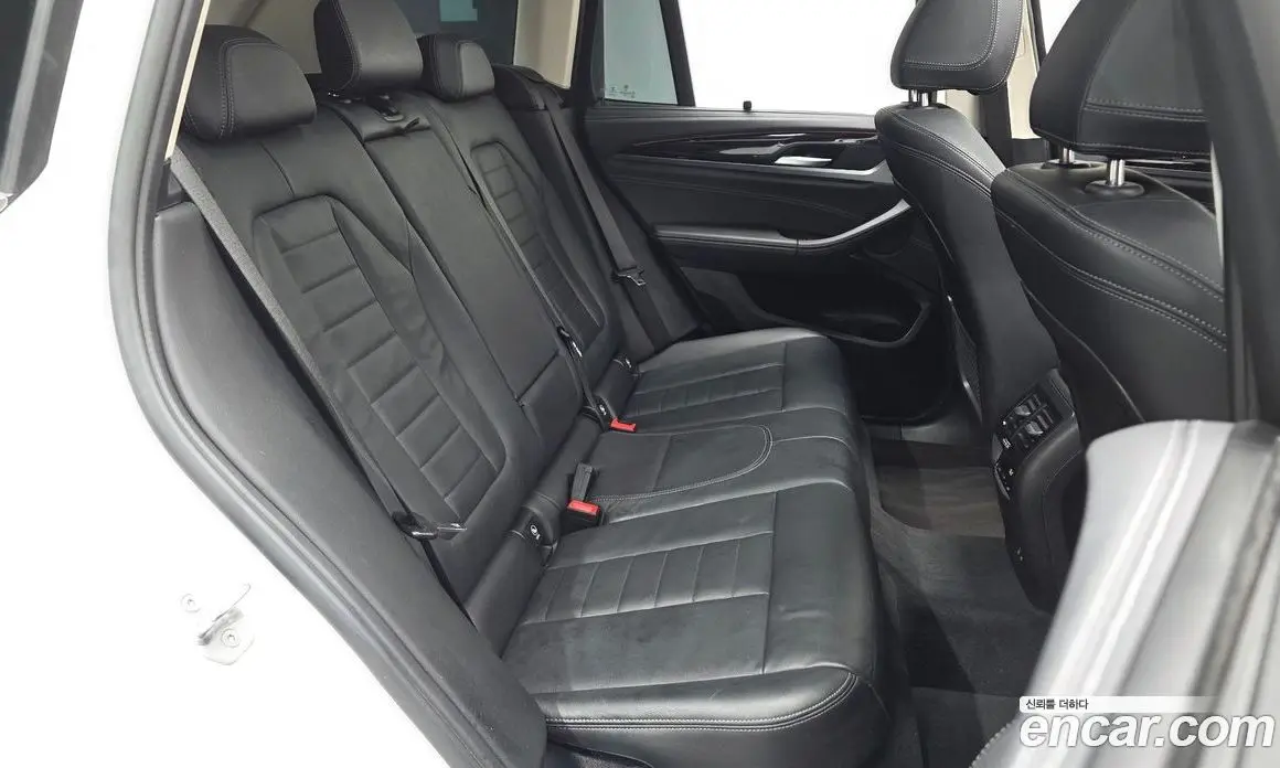 BMW X3 2022 2.0 автомат (гидро), фото 12