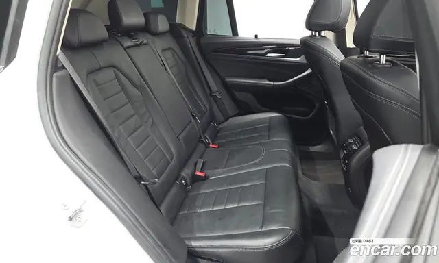 BMW X3 2022 2.0 автомат (гидро), миниатюра 12