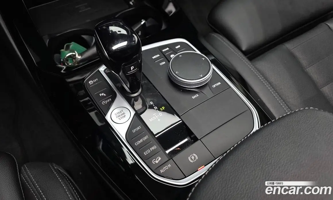 BMW X3 2022 2.0 автомат (гидро), фото 9
