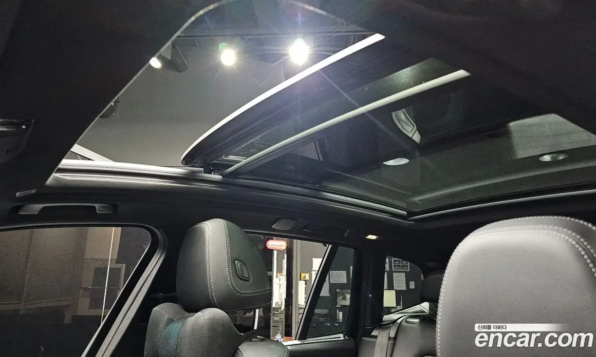 BMW X3 2022 2.0 автомат (гидро), фото 25