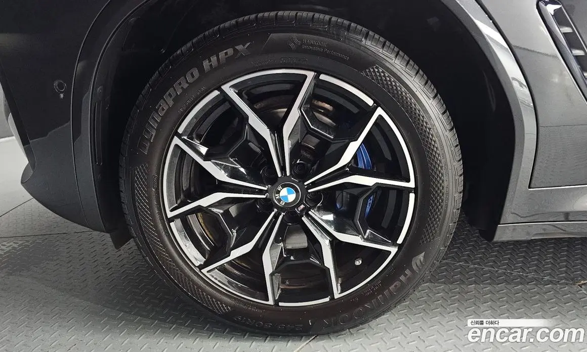 BMW X3 2022 2.0 автомат (гидро), фото 5