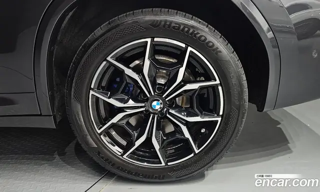 BMW X3 2022 2.0 автомат (гидро), миниатюра 7