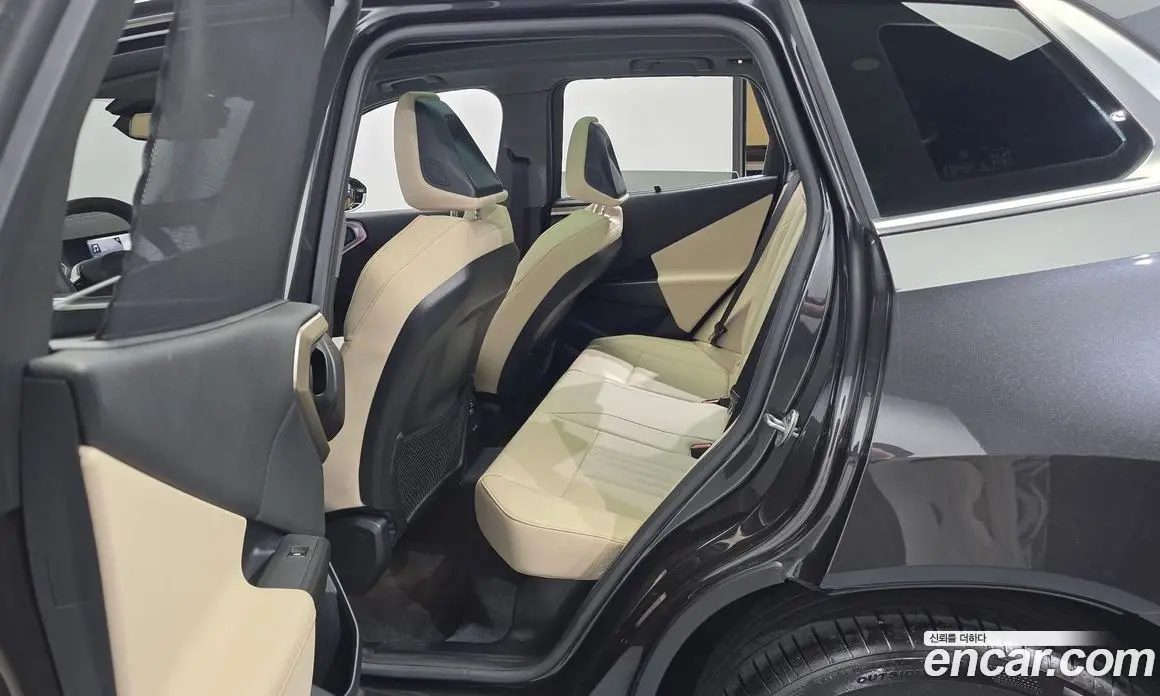 BMW X3 2025 2.0 автомат (гидро), фото 11