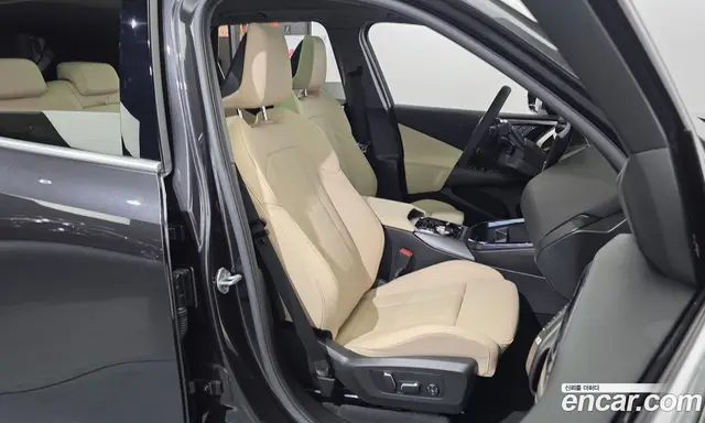 BMW X3 2025 2.0 автомат (гидро), миниатюра 12