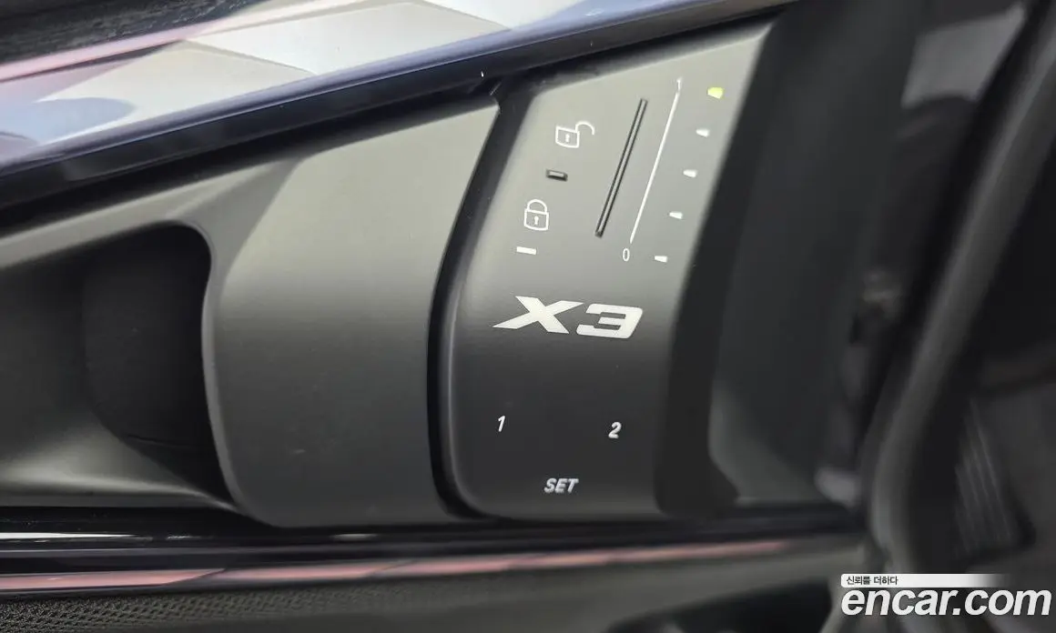 BMW X3 2025 2.0 автомат (гидро), фото 14