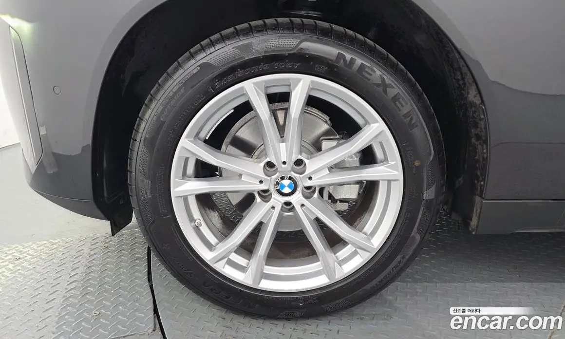 BMW X3 2025 2.0 автомат (гидро), фото 5
