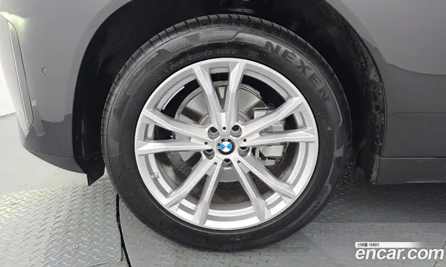 BMW X3 2025 2.0 автомат (гидро), миниатюра 5