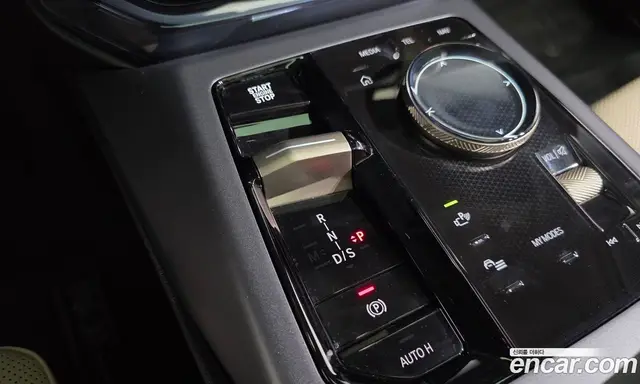 BMW X3 2025 2.0 автомат (гидро), миниатюра 9