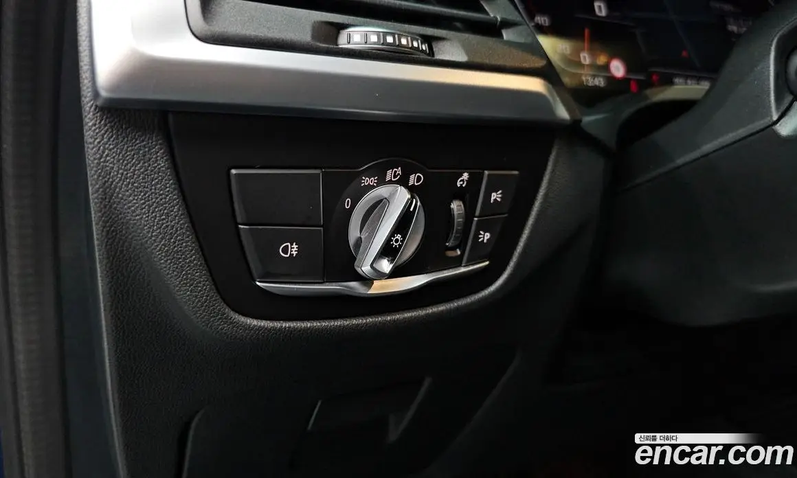 BMW X4 2022 2.0 автомат (гидро), фото 26